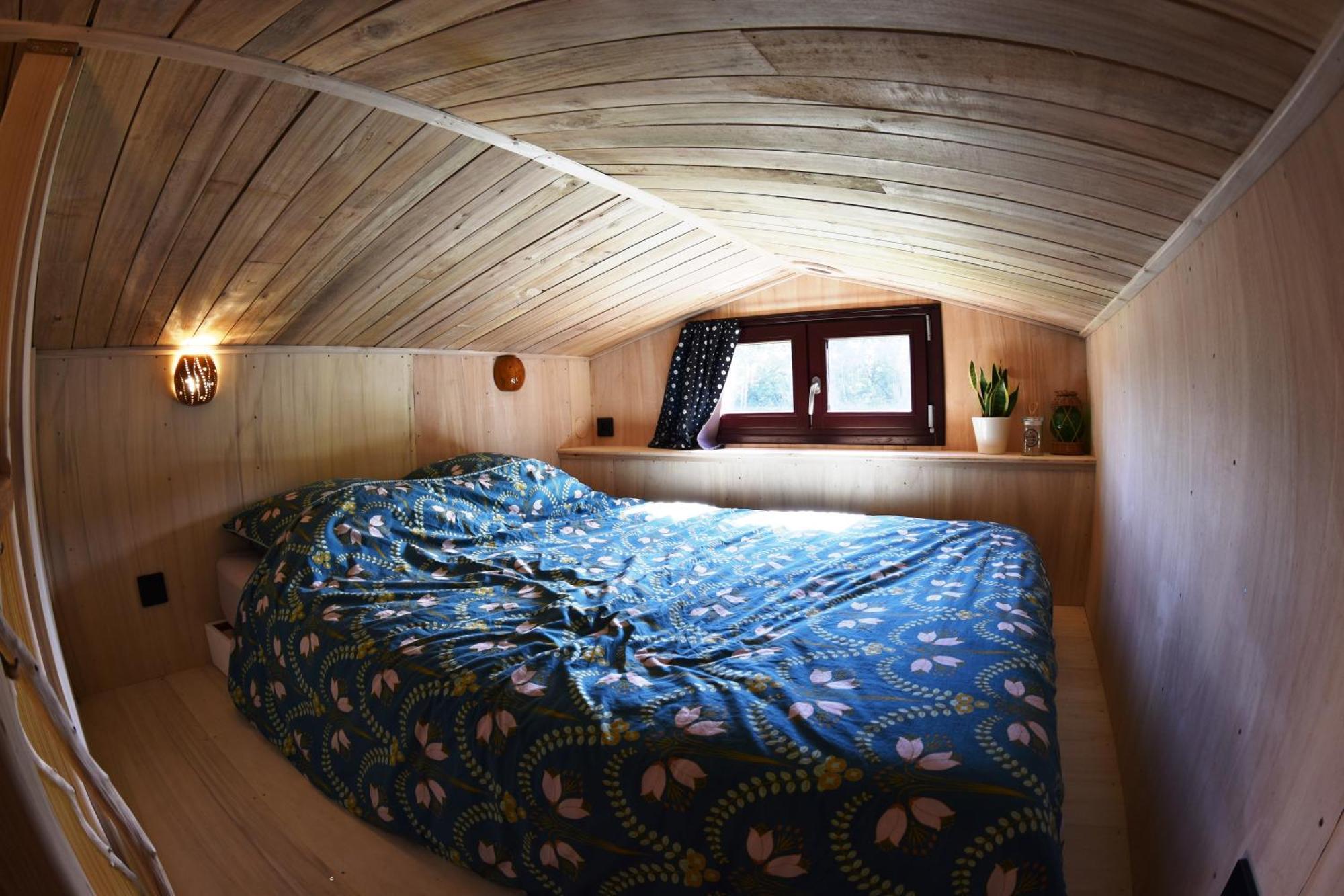 La Fontaine Airmeth Bed & Breakfast Ploerdut Ngoại thất bức ảnh